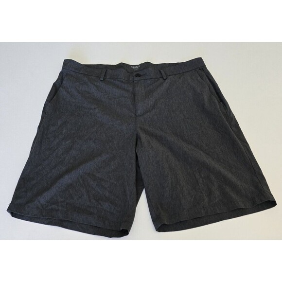 Old Navy Men's Active StretchTech Shorts Hiking Outdoor Gray Size 40 - Picture 3 of 7